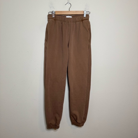 MATE The Label Organic Cotton Sweatpants - Picture 2 of 12